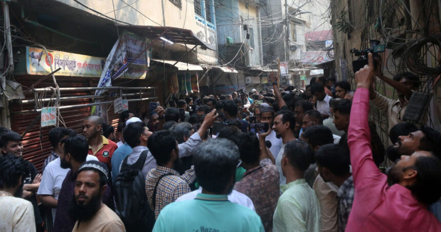 cel putin noua morti si 300 de raniti in bangladesh dupa un cutremur de magnitudine 55 6920d555f1949