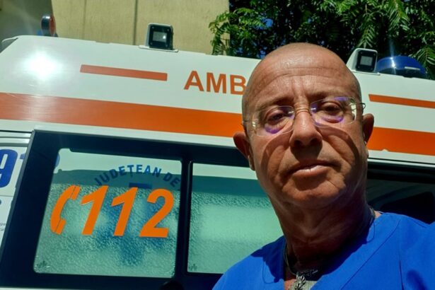 celebrul medic tudor ciuhodaru declaratii dupa moartea fetitei de doi ani malpraxisul se ingroapa odata cu pacientii 691702ab06f43