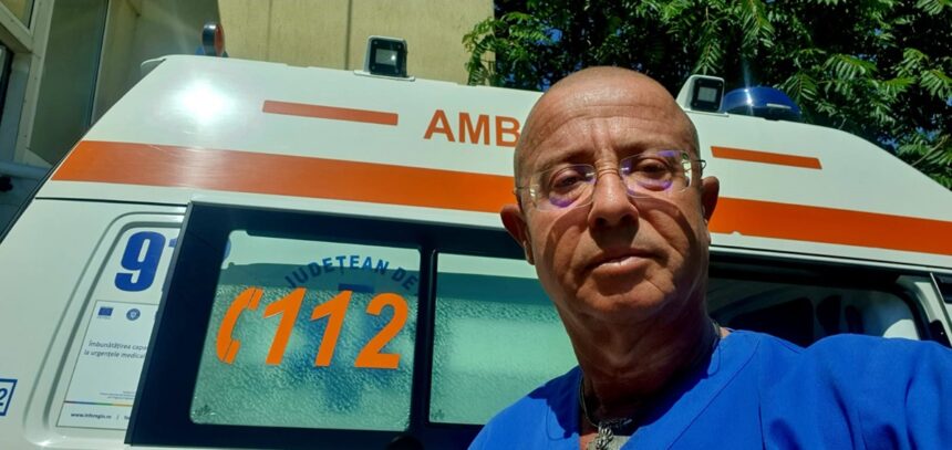 celebrul medic tudor ciuhodaru declaratii dupa moartea fetitei de doi ani malpraxisul se ingroapa odata cu pacientii 691702ab06f43