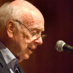 cercetatorul rasist james watson unul dintre descoperitorii adn ului si laureat al premiului nobel a murit la varsta de 97 de ani 690edb451e815