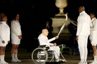 charles coste cel mai in varsta campion olimpic din lume a murit la varsta de 101 ani 690a44f233af3