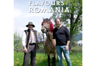 charley ottley a obtinut cetatenia romana jurnalistul a prezentat la constanta un documentar despre meleagurile dobrogene 6908eb81d86de