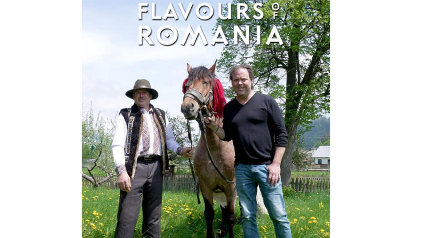 charley ottley a obtinut cetatenia romana jurnalistul a prezentat la constanta un documentar despre meleagurile dobrogene 6908eb81d86de