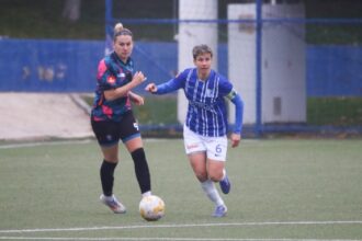 cinci jucatoare de la campioana farul constanta chemate la nationala tricolora 69285a2875ea5