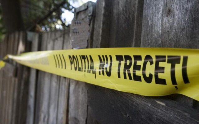 cioban omorat in incinta unei ferme din apropiere de cuza voda criminalul in varsta de 79 de ani retinut 6927fbdfe0555