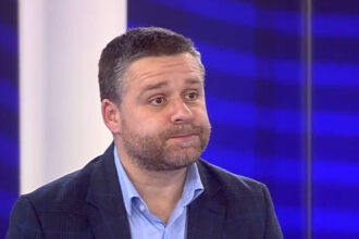 ciprian ciucu ii da replica lui catalin drula in scandalul sondajelor eu sunt in competitie cu baluta sa fie clar 692013ef6cdce