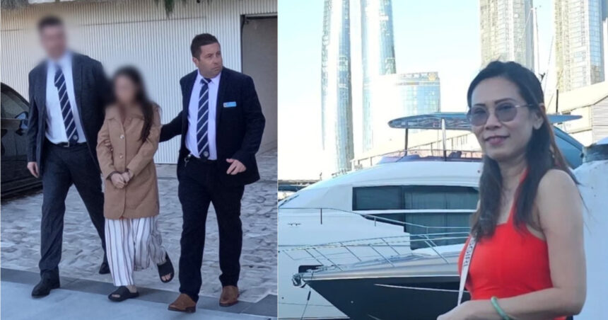 clarvazatoarea din sindicatul penthouse si una din cele mai mari fraude din istoria australiei o schema de 164 de milioane de dolari 6919e5c0360e4