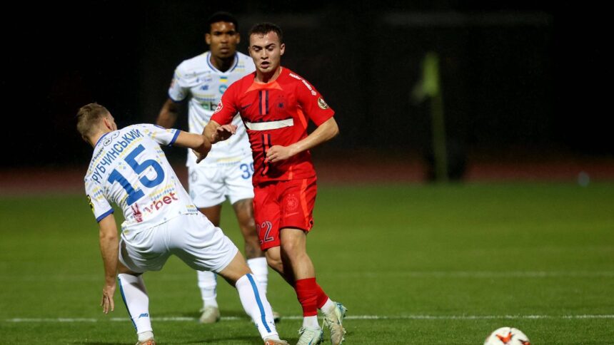 clasament campioana fcsb a spus deja adio unui nou titlu lupta se da intre doua echipe 6912f1809218c