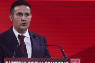 claudiu manda viitor secretar general al psd nu e prima data cand ne ar fi fost mai comod sa stam in opozitie si sa adunam voturi 690dec5fc1d34