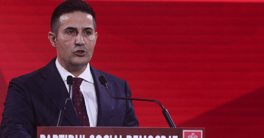 claudiu manda viitor secretar general al psd nu e prima data cand ne ar fi fost mai comod sa stam in opozitie si sa adunam voturi 690dec5fc1d34