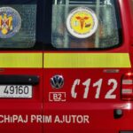 clipe de groaza in constanta o fetita de 2 ani a cazut de la etajul unui bloc din cartierul inel ii 6906165abb6b4