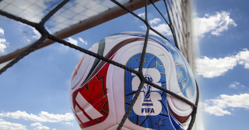 cm 2026 fifa a anuntat procedura tragerii la sorti a turneului final al cupei mondiale 2026 din 5 decembrie 6928b3930cc4c