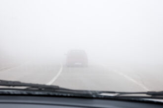 cod galben de ceata in bucuresti si 14 judete emis luni dimineata vizibilitate redusa si trafic ingreunat pe mai multe autostrazi 6911935a0aadd