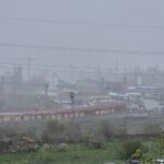 cod galben de ceata in judetul constanta vizibilitate sub 200 de metri in mai multe localitati 691eafc55b064