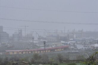 cod galben de ceata in judetul constanta vizibilitate sub 200 de metri in mai multe localitati 691eafc55b064