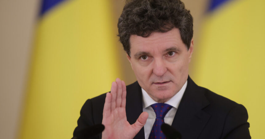 comerciantii care nu inlocuiesc produsele neconforme in 30 de zile vor fi amendati nicusor dan a promulgat legea 69230eefd6593