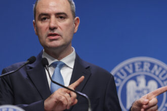 comisia europeana confirma eficienta masurilor adoptate de guvern spune ministrul finantelor romania e pe drumul cel bun 691cbde21b82b