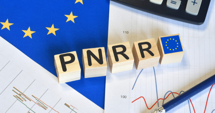 comisia europeana suspenda temporar evaluarea in cazul bulgariei pentru a treia plata din pnrr in valoare de 16 miliarde de euro 69173f58e3bac