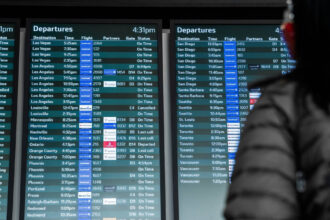 companiile aeriene din sua nu vor mai plati compensatii pasagerilor pentru zborurile intarziate 6917a1ae92298