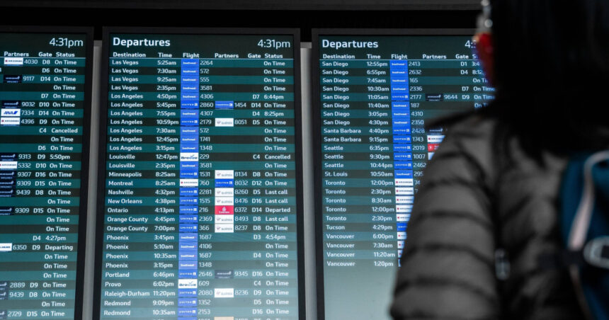 companiile aeriene din sua nu vor mai plati compensatii pasagerilor pentru zborurile intarziate 6917a1ae92298