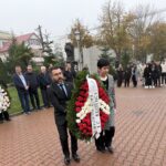 comunitatea turco tatara din medgidia a comemorat implinirea a 87 de ani de la trecerea in nefiinta a lui mustafa kemal ataturk cel considerat fondatorul republicii turcia 6911c39539776