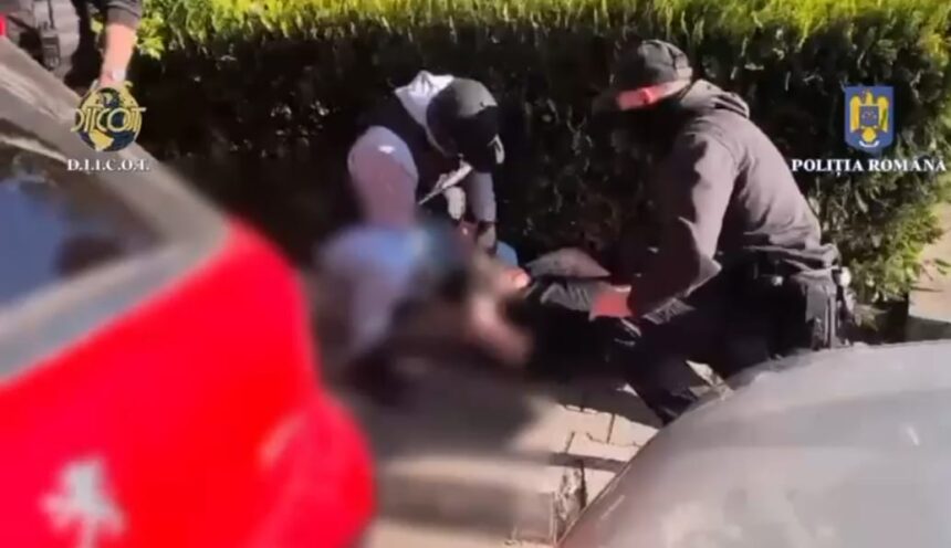 condamnare in dosarul barbatului prins in flagrant cand cumpara 22 kilograme de canabis pe bulevardul 1 decembrie 1918 691f9dea35724