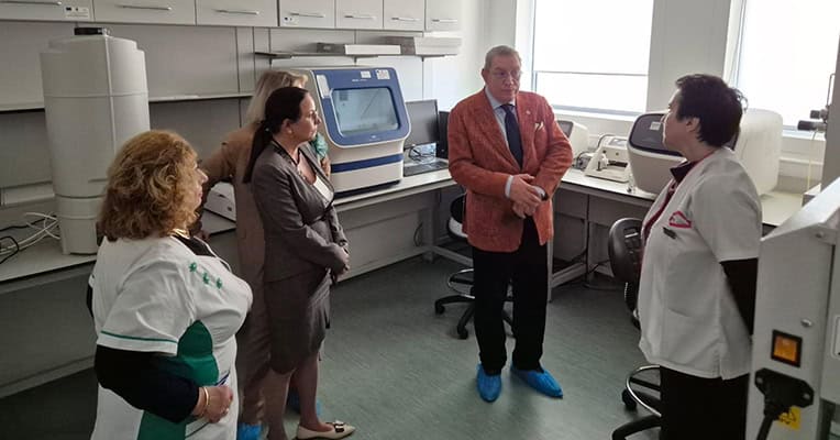 conducerea consiliului judetean constanta mesaj pentru viitorii anestezisti si medici ati 691af034bb2ac