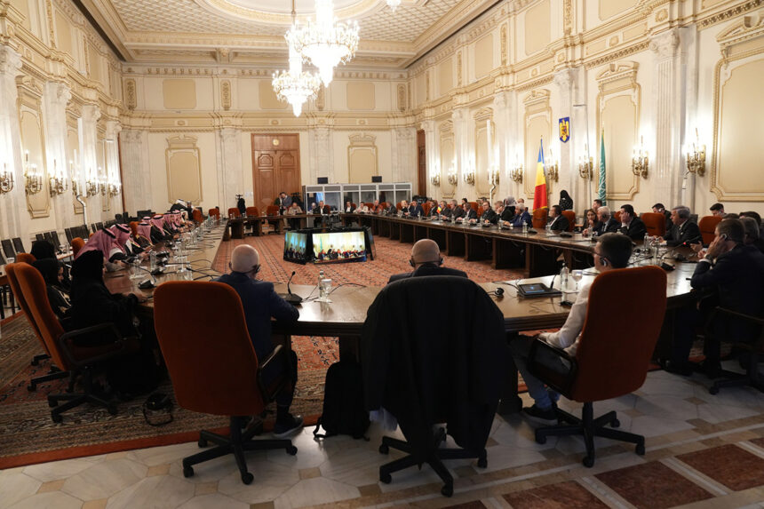 conducerea dsvsa constanta prezenta la un eveniment dedicat consolidarii relatiilor dintre romania si regatul arabiei saudite 69174559db149