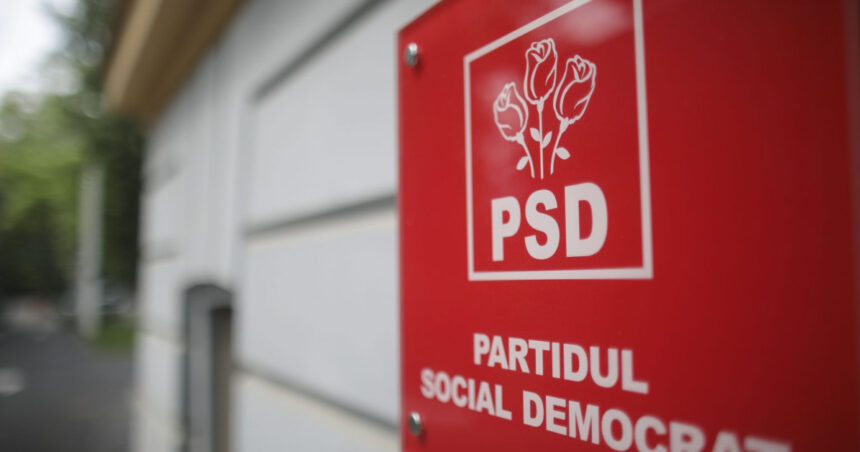 conducerea psd se reuneste in sedinta pentru ultimele detalii privind congresul de vineri 690c49da79a23