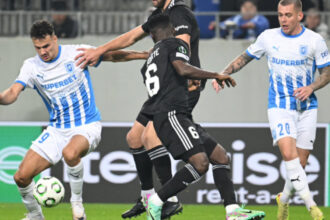 conference league universitatea craiova meci egal cu armenii de la noah in banie 690851ba2b133