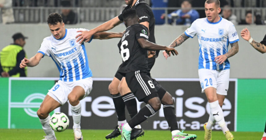 conference league universitatea craiova meci egal cu armenii de la noah in banie 690851ba2b133