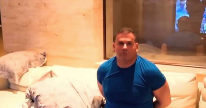 confesiunile unui baron al drogurilor de la fondarea unui imperiu la arestarea sa o ocazie de a mi schimba viata 692153f42c6b1