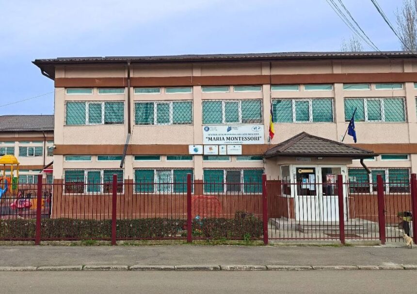 consiliul judetean constanta a obtinut doua acte de urbanism de la primarie sunt vizate doua centre scolare pentru educatie incluziva 6908dd75a9688