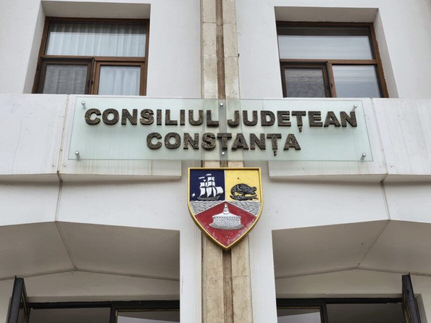consiliul judetean constanta asteapta deschiderea unor axe de finantare pentru a face teatrul pentru copii si tineret 6920dde005e31