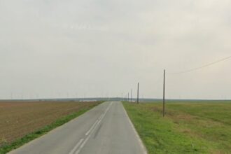 consiliul judetean constanta pasi concreti pentru modernizarea dj 224 pe tronsonul intersectie dc 63 baltagesti 691210e8eeb05