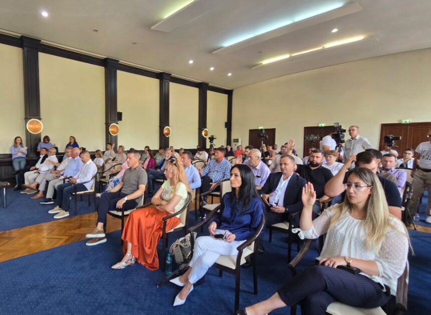 consiliul judetean constanta va stabili taxele si tarifele pentru 2026 afla ce se modifica 692876e62a6b6