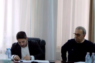 consiliul local constanta convocat in sedinta extraordinara de indata pe 3 decembrie un singur proiect pe ordinea de zi 6929a53d4b3d4