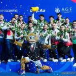 constanta a dus romania in topul gimnasticii aerobice europene 691e227dbb143