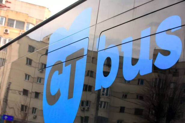 constanta autobuzele liniei 14 deviate pe sensul spre vivo iata noul traseu temporar 6921a725120a3