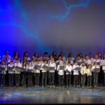 constanta concert caritabil de craciun dedicat stefaniei o fetita de 12 ani diagnosticata cu tripareza spastica evenimentul ajuns la a xi a editie organizat de parohia sfantul vasile cel mare si 6920ca1d89c27