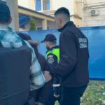 constanta tanar de 20 de ani retinut dupa ce a furat produse de 400 de lei dintr un hipermarket 69075ab96a4bf