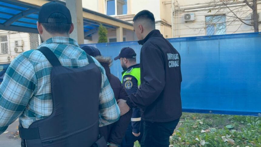 constanta tanar de 20 de ani retinut dupa ce a furat produse de 400 de lei dintr un hipermarket 69075ab96a4bf