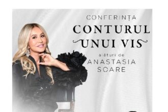 constanteanca anastasia soare isi lanseaza in aceasta seara volumul conturul unui vis 69249b03e8879