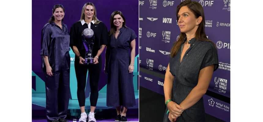 constanteanca simona halep vedeta la turneul campioanelor de la riad sincer sunt impacata cu viata de legenda 690761c642756