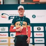 constanteanul mihnea harasim campion national la ciclism pe velodrom 690926952e6e8