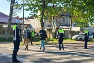 copil de 12 ani accidentat pe strada cpt dobrila eugeniu din constanta vezi ce spun politistii 6926f0bf7d295