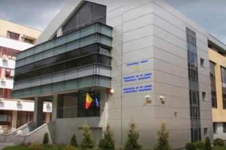 corina elena stere propusa in continuare prim procuror adjunct al parchetului judecatoriei constanta 6919aca909989