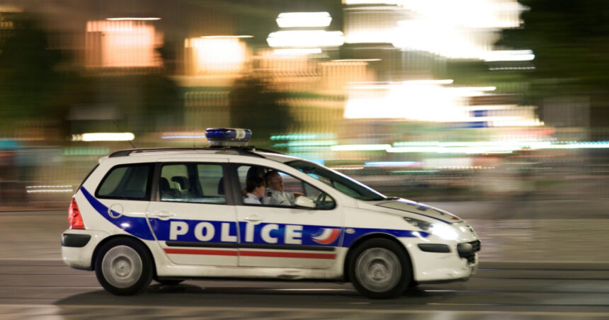 corpul unei doctorite romance din franta a fost gasit carbonizat suspect e chiar fiul de 22 de ani al femeii 690a255800a6c