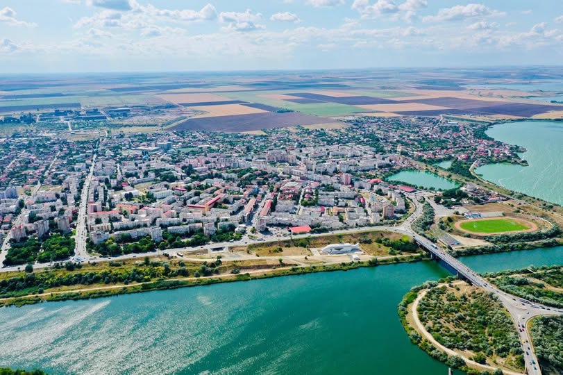 coruptie in urbanismul din navodari incepe procesul fostului arhitect sef impreuna cu doi oameni de afaceri si o firma 691fcf1ee0346