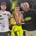 cosmin bruma primul constantean campion mondial la kickboxing intr o promotie de top 692620a0370f9